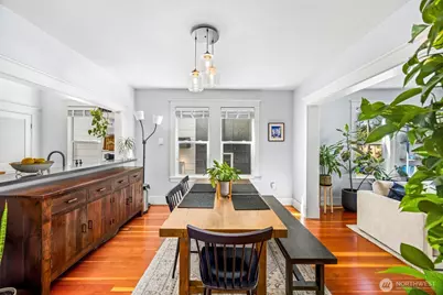 4420 Dayton Avenue N #2, Seattle, WA 98103 - Photo 5
