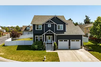 1720 SW Waterside Court, Oak Harbor, WA 98277 - Photo 1