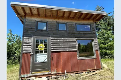 0 Russian Hill Lane SE, Rainier, WA 98576 - Photo 1