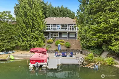3324 Deer Island Drive E, Lake Tapps, WA 98391 - Photo 33