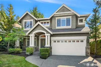 2098 211th Place SE, Sammamish, WA 98075 - Photo 1