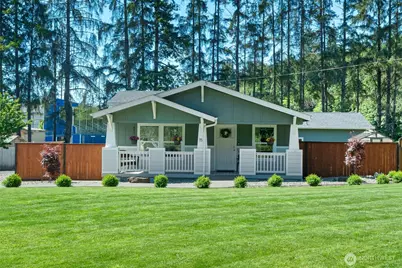 15 Maple Leaf Street, Raymond, WA 98577 - Photo 1