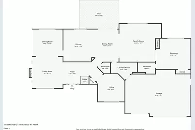 24128 NE 1st Place, Sammamish, WA 98074 - Photo 39
