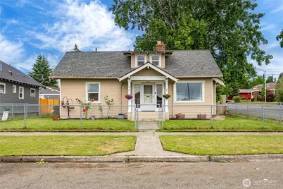 3802 S Ainsworth Avenue, Tacoma, WA 98418 - Photo 5