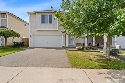 2310 193rd Street E, Spanaway, WA 98387 - Photo 3