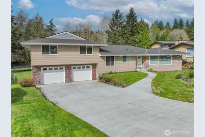 15106 Starr Place SE, Olalla, WA 98359 - Photo 3