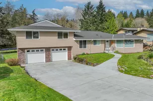 15106 Starr Pl SE, Olalla, WA 98359 - Photo 3