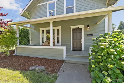 1118 Thompson Street, Sumner, WA 98390 - Photo 3
