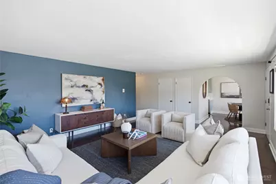 4324 Phinney Avenue N #3, Seattle, WA 98103 - Photo 3