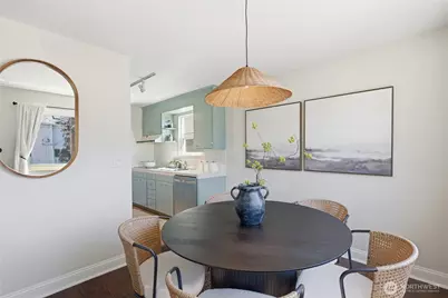 4324 Phinney Avenue N #3, Seattle, WA 98103 - Photo 7
