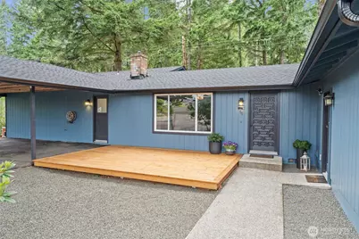 50 NE Bryan Lane, Belfair, WA 98528 - Photo 3