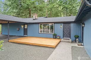 50 NE Bryan Ln, Belfair, WA 98528 - Photo 3