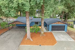 50 NE Bryan Ln, Belfair, WA 98528 - Photo 1
