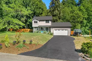 6702 Cortez Pl NW, Bremerton, WA 98311 - Photo 1