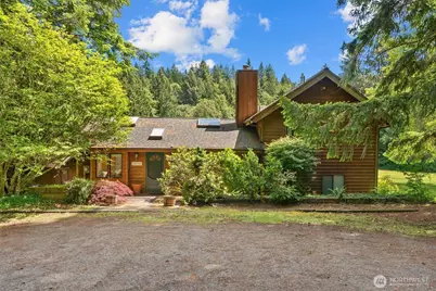26476 Port Gamble Road NE, Kingston, WA 98346 - Photo 1