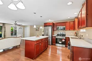 81 N Buckhorn Ct, Hoodsport, WA 98548 - Photo 7