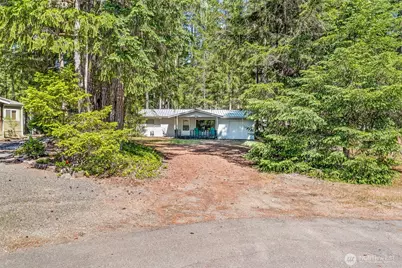 81 N Buckhorn Court, Hoodsport, WA 98548 - Photo 27