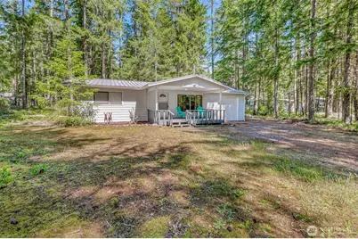 81 N Buckhorn Court, Hoodsport, WA 98548 - Photo 23