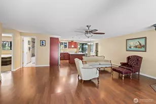 81 N Buckhorn Ct, Hoodsport, WA 98548 - Photo 3