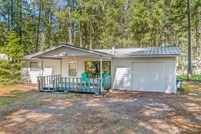81 N Buckhorn Court, Hoodsport, WA 98548 - Photo 1