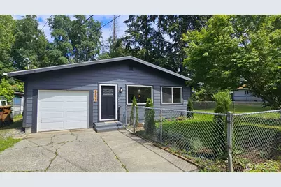 8821 S D Street, Tacoma, WA 98444 - Photo 1