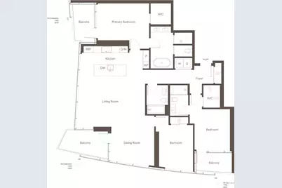 215 Bellevue Way NE #1902, Bellevue, WA 98004 - Photo 15