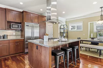 1125 Lake Washington Boulevard S, Seattle, WA 98144 - Photo 5