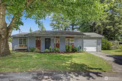 1011 Calkin Place, Sedro Woolley, WA 98284 - Photo 1