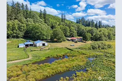 272 State Route 107, Montesano, WA 98563 - Photo 35