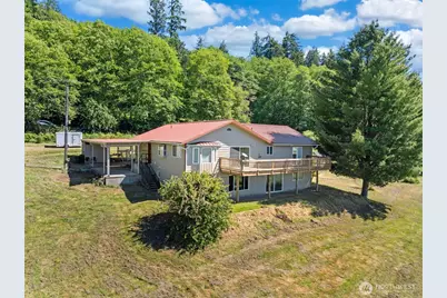 272 State Route 107, Montesano, WA 98563 - Photo 29