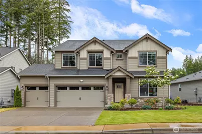 17621 Crossing Drive E, Puyallup, WA 98374 - Photo 1