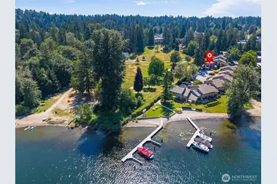 17521 NE 38th Court #B10, Redmond, WA 98052 - Photo 35