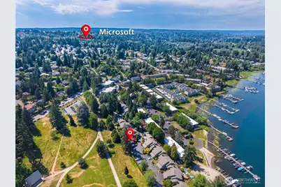 17521 NE 38th Court #B10, Redmond, WA 98052 - Photo 37