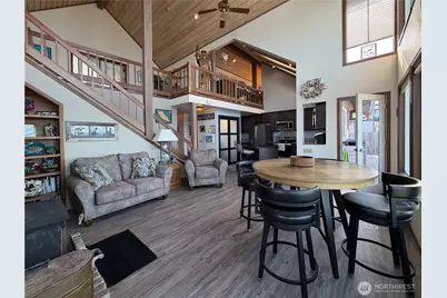 14 H South Beach Drive, Hat Island, WA 98206 - Photo 5
