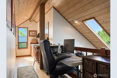 14 H South Beach Drive, Hat Island, WA 98206 - Photo 27