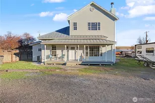 225 S D, Washtucna, WA 99371 - Photo 1