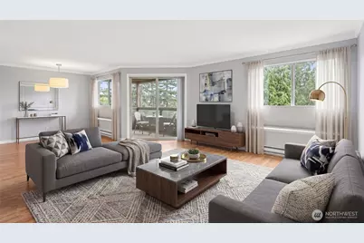 3421 SW Roxbury Street #308, Seattle, WA 98126 - Photo 1