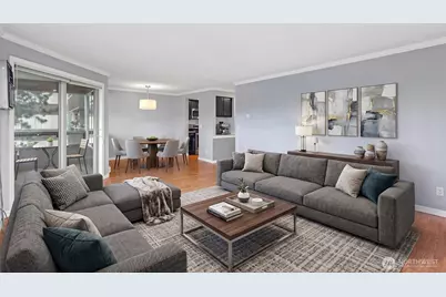 3421 SW Roxbury Street #308, Seattle, WA 98126 - Photo 5