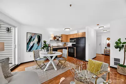 4020 Aurora Avenue N #305, Seattle, WA 98103 - Photo 15