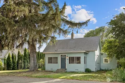 309 N Elliott Street, Ellensburg, WA 98926 - Photo 1
