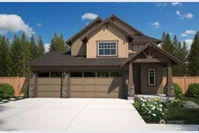 10003 Merrick Street SE #369, Yelm, WA 98597 - Photo 1