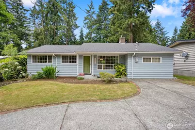 16811 1st Avenue NW, Shoreline, WA 98177 - Photo 1