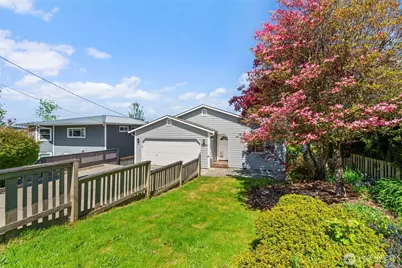 2334 Island Drive NW, Olympia, WA 98502 - Photo 1