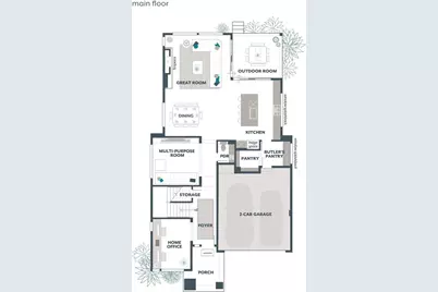 5589 Thomas Ct SE, Auburn, WA 98092 - Photo 3
