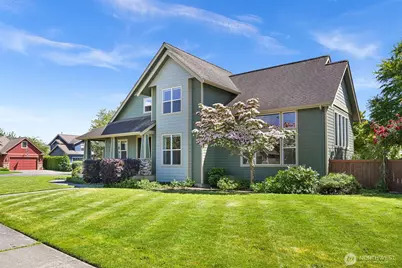 875 N Park Street, Lynden, WA 98264 - Photo 1