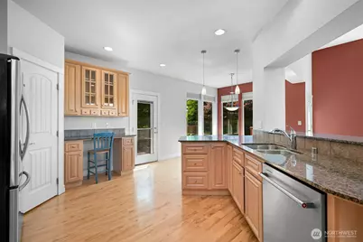 875 N Park Street, Lynden, WA 98264 - Photo 5