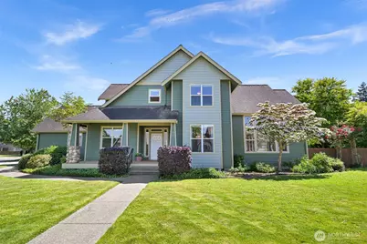 875 N Park Street, Lynden, WA 98264 - Photo 3