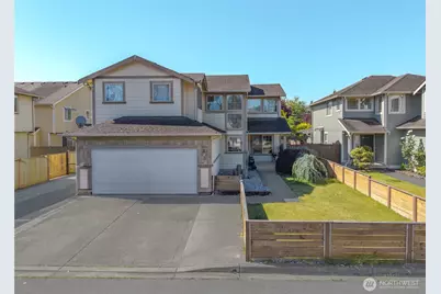 2910 S 78th Street, Tacoma, WA 98409 - Photo 1