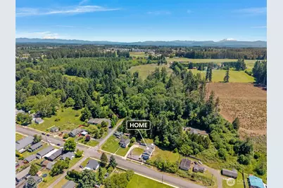 1122 SE 1st Street, Winlock, WA 98596 - Photo 3