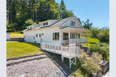 1122 SE 1st Street, Winlock, WA 98596 - Photo 5